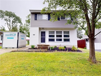 2953 Cory Ave, Akron, OH 44314