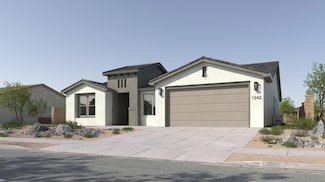 1525 N Daylight St Unit 87, Washington, UT 84780
