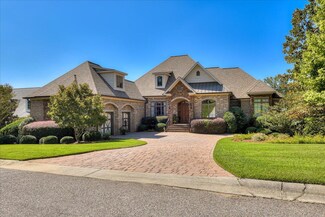 209 Grassy Creek Ln, Aiken, SC 29803