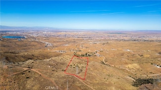 0 E Carson Mesa Rd, Palmdale, CA 93550