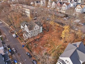 0 Ashley St, Waterbury, CT 06704