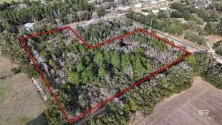 00000 County Road 93, Lillian, AL 36549