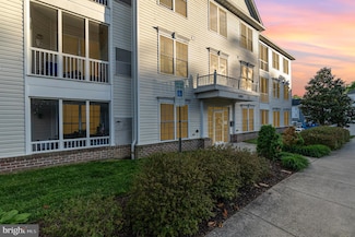 4805 Mantlewood Way Unit 203, Aberdeen, MD 21001