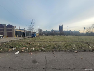 2629 Rochester St, Detroit, MI 48206