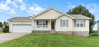 701 Artic Ave, Oak Grove, KY 42262