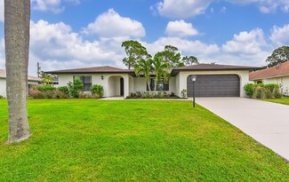 2413 SE Wishbone Rd, Port Saint Lucie, FL 34952