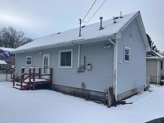 7121 W 128th Ln, Cedar Lake, IN 46303
