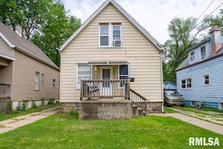 1025 E Behrends Ave, Peoria, IL 61603