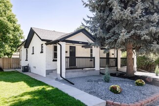 3876 Quitman St, Denver, CO 80212