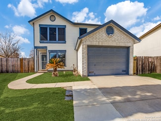 9726 Astin Place, San Antonio, TX 78251