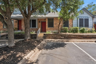 1411 Gracy Farms Ln Unit 107, Austin, TX 78758
