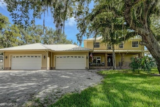 3144 Shell Ln, Fort Denaud, FL 33935