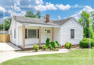 1516 Heard Ave, Augusta, GA 30904