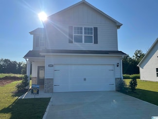 4057 Plymouth Ln, Montevallo, AL 35115