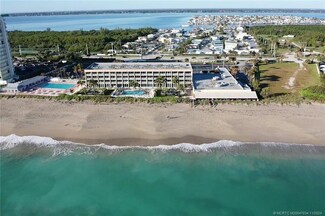 9800 S Ocean Dr Unit 211, Jensen Beach, FL 34957