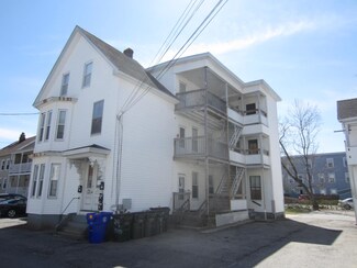 24 Dyson St, Manchester, NH 03102