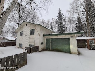 5318 Caribou Ave, Anchorage, AK 99508