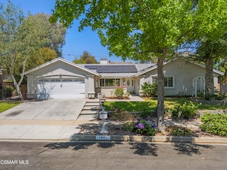 1877 Hendrix Ave, Thousand Oaks, CA 91360