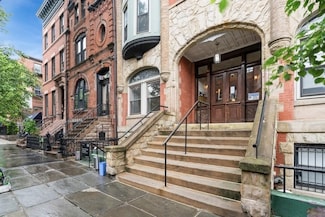 444 Jersey Ave Unit 1, Jersey City, NJ 07302