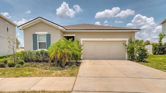 600 Buchannan Dr, Davenport, FL 33837
