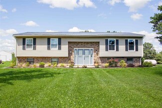 5217 County Road 36a, Butler, IN 46721