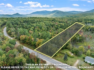 00 Chase Rd, Sandwich, NH 03259