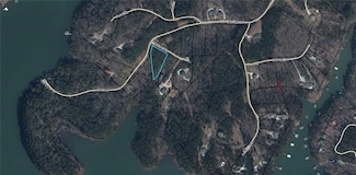 Lot 4A Tabor Ramp Rd, Westminster, SC 29693