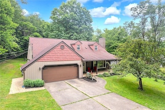 111 Dehaven Rd, Beaver Falls, PA 15010