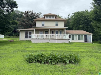2120 Highway 75, Decatur, NE 68020