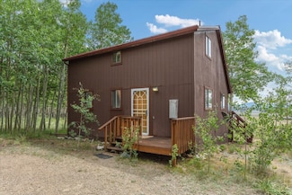 1793 Michigan Hill Rd, Jefferson, CO 80456