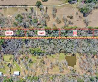 H Hayden Rd, Conroe, TX 77306