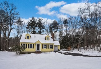 6 Ffrost Dr, Durham, NH 03824