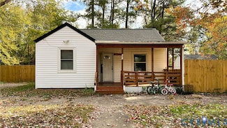 841 Rosemont Rd, Richmond, VA 23224