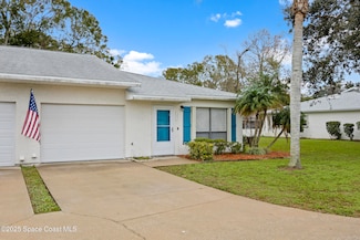 127 McNeela Dr, Titusville, FL 32796