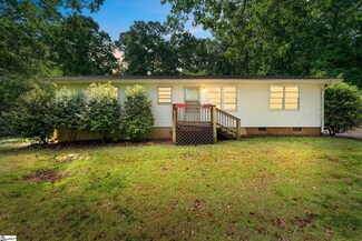 144 Fews Bridge Rd, Taylors, SC 29687