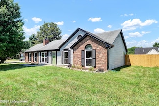 6012 Hurstview Rd, Louisville, KY 40291