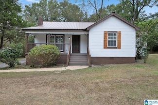 506 3rd St SW, Childersburg, AL 35044