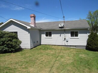 9 George St, Central City, PA 15926