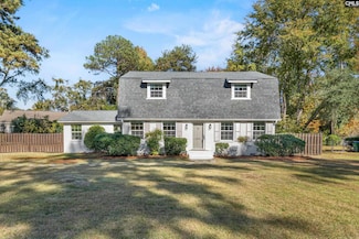 6616 Arcadia Woods Rd, Columbia, SC 29206