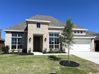 42 Harrier St, Joshua, TX 76058