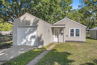 645 N 11th St, Niles, MI 49120