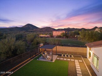 31194 N 138th Ave, Peoria, AZ 85383