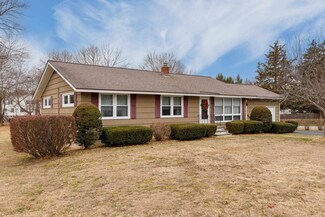 12 Otis Ave, Salem, NH 03079