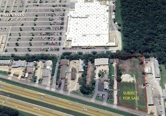 726 E I-10 Service Rd, Slidell, LA 70461