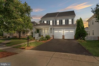 10865 Catletts Station Ct, Bristow, VA 20136