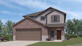168 Sabine Gull, San Antonio, TX 78253