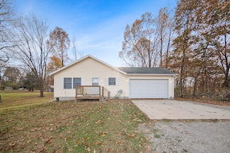 10376 Glencoe Rd, Jerome, MI 49249