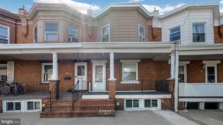 348 Lafayette St, Bristol, PA 19007