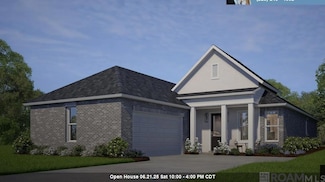 3220 Creekstone Way, Baton Rouge, LA 70810