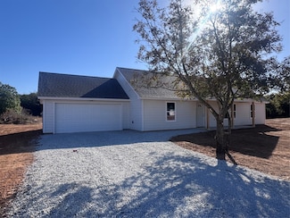 1009 Bradshaw Ct, Springtown, TX 76082